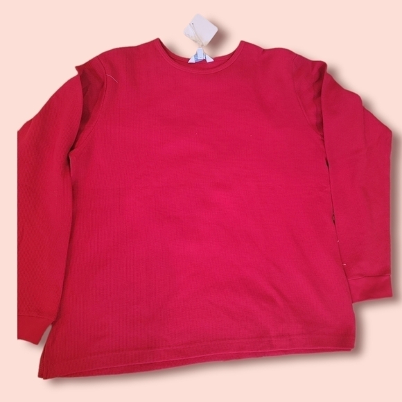 5 for $40 sale𝅺 LONG sleeve top size Large New - Picture 1 of 6